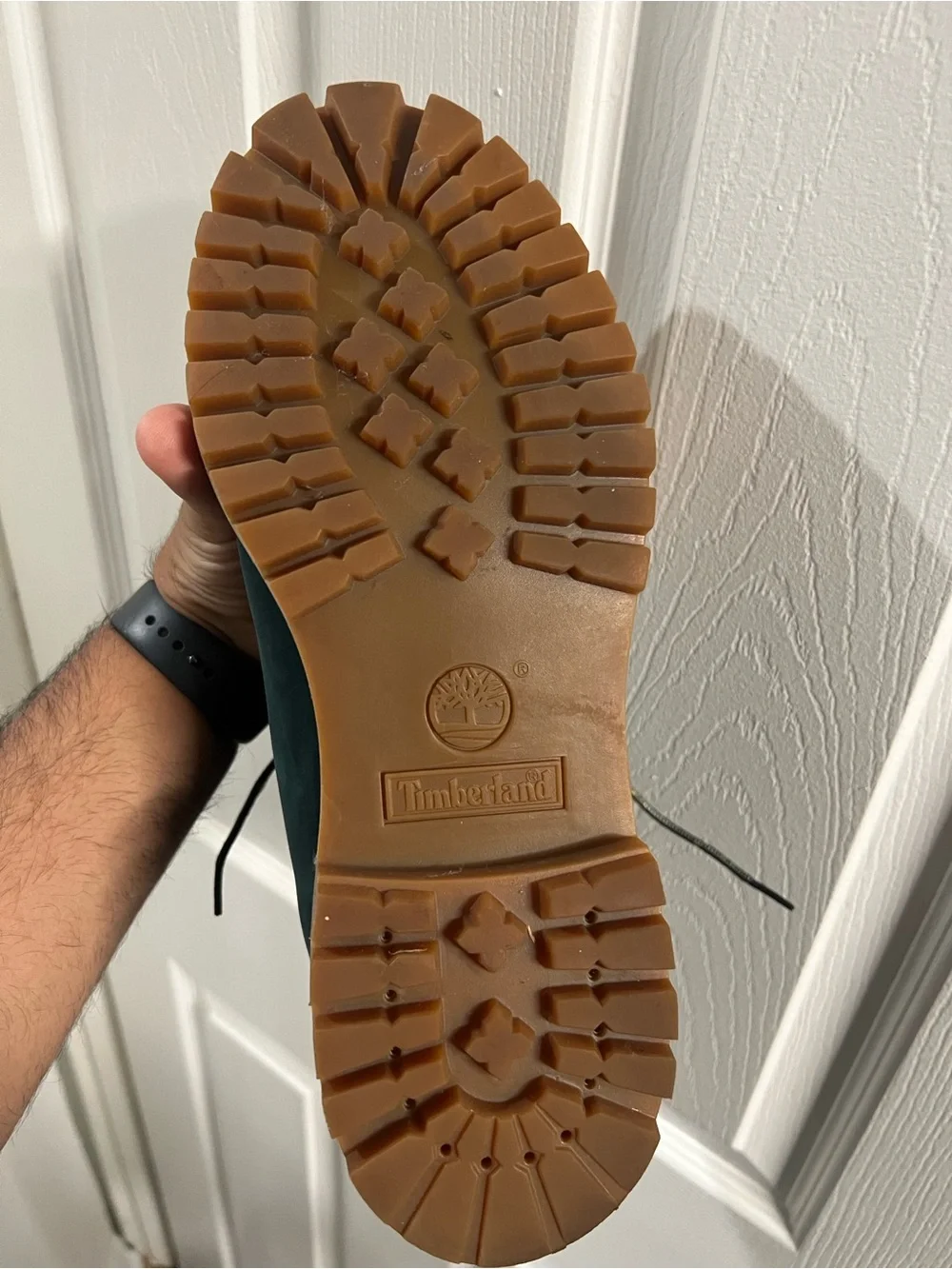 Timberland limited edition